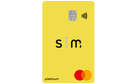 sim Credit Card